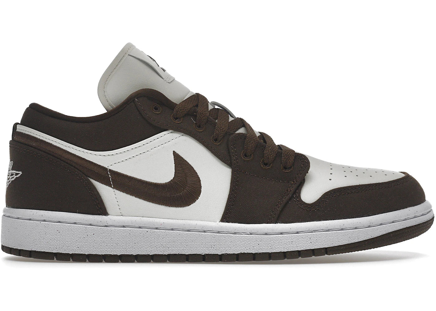 Jordan 1 Low SE-Light Olive (Women's)