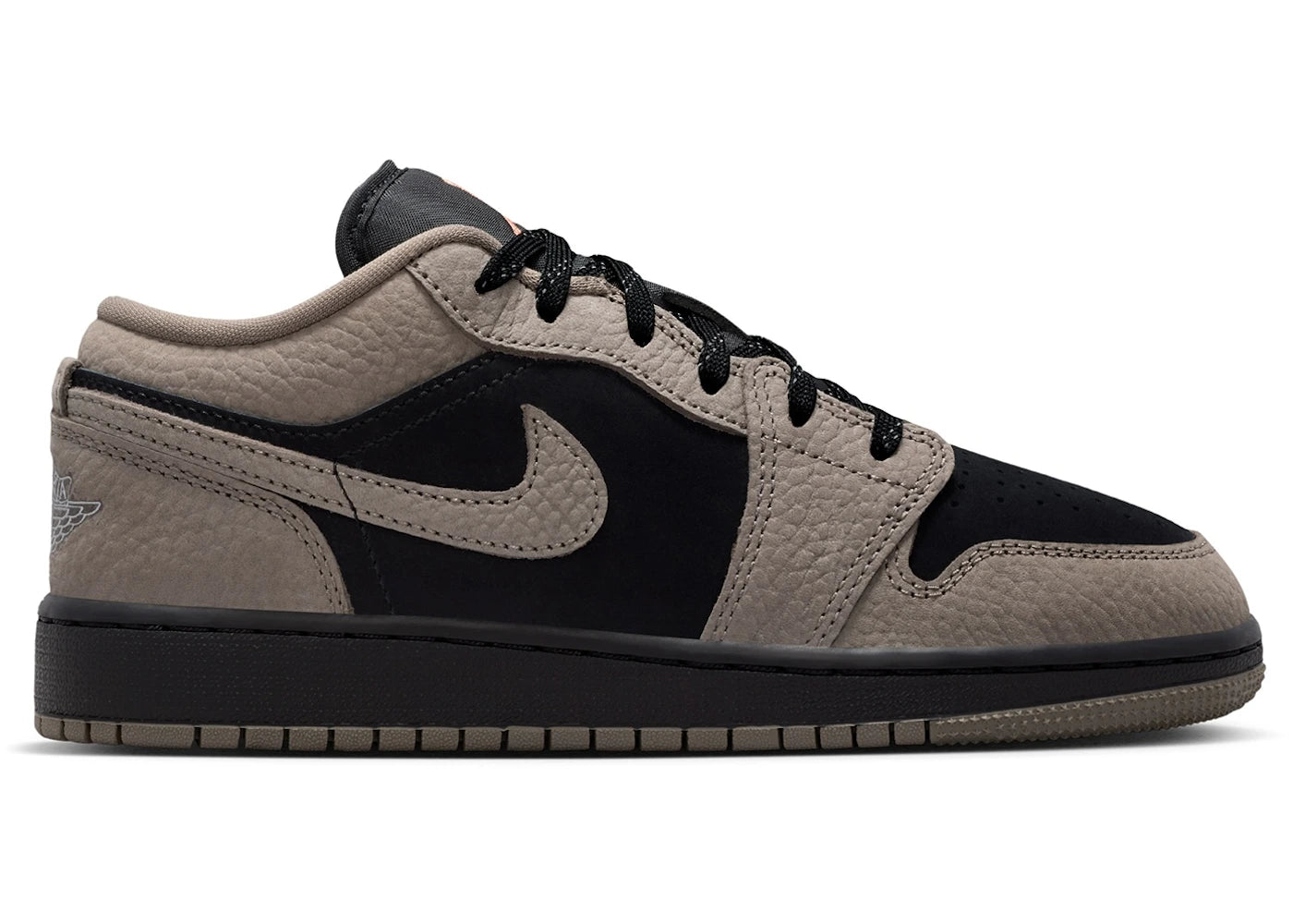 Jordan 1 Low SE Olive Grey