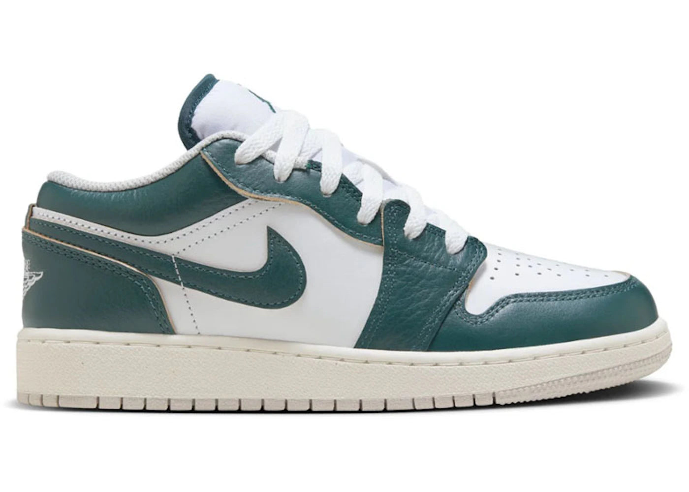Jordan 1 Low SE-Oxidized Green (GS)