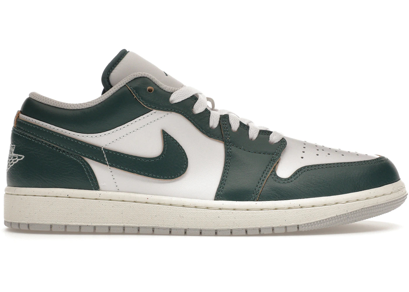 Jordan 1 Low SE-Oxidized Green