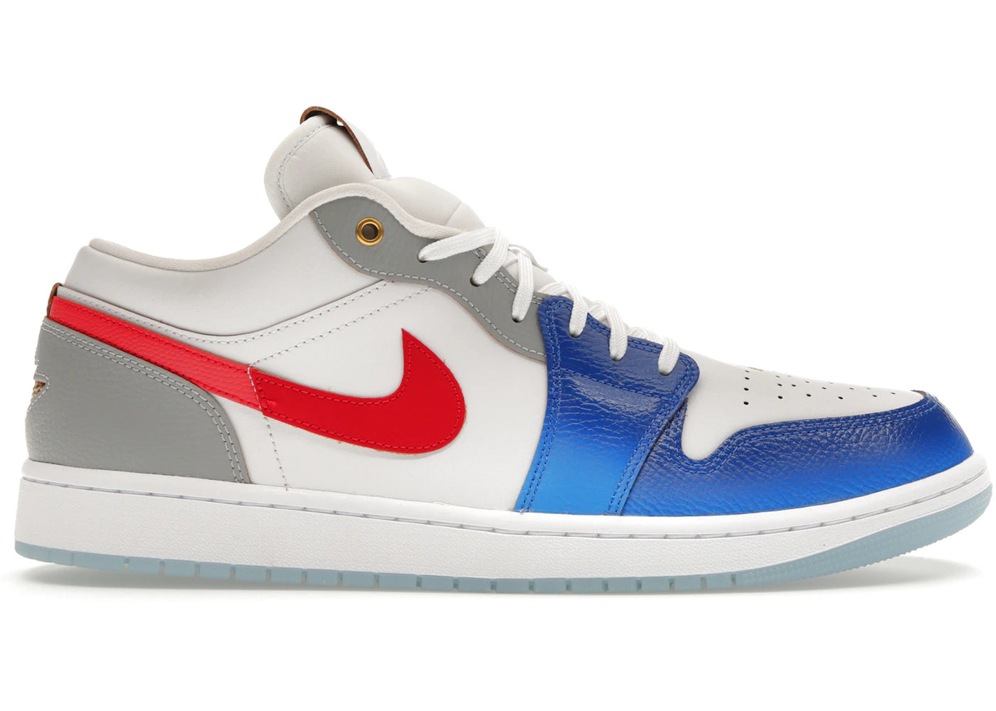 Jordan 1 Low SE-Philippines