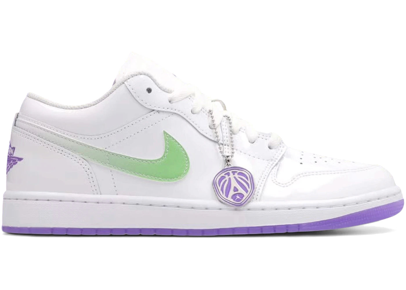 Jordan 1 Low SE Quai54