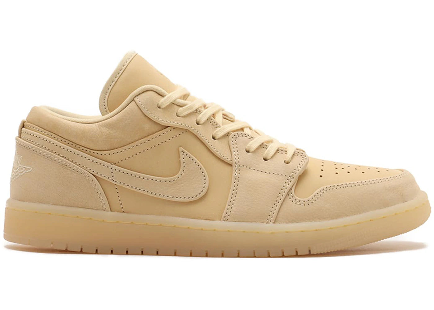Jordan 1 Low SE-Sand (Women's)