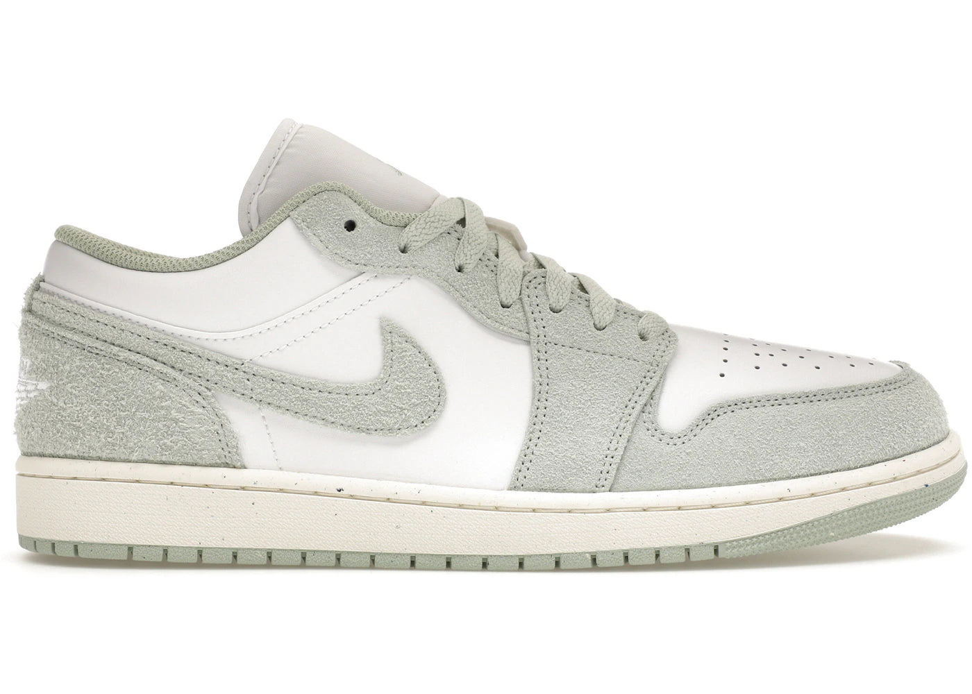 Jordan 1 Low SE-Seafoam