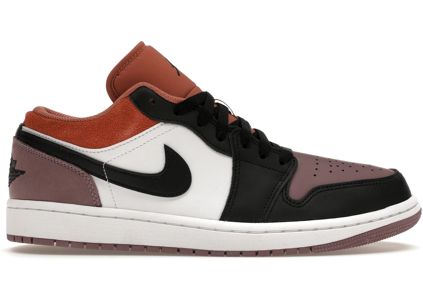 Jordan 1 Low SE-Sky J Mauve