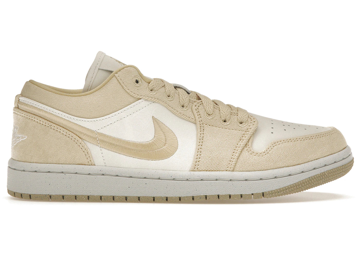 Jordan 1 Low SE-Team Gold (Women's)
