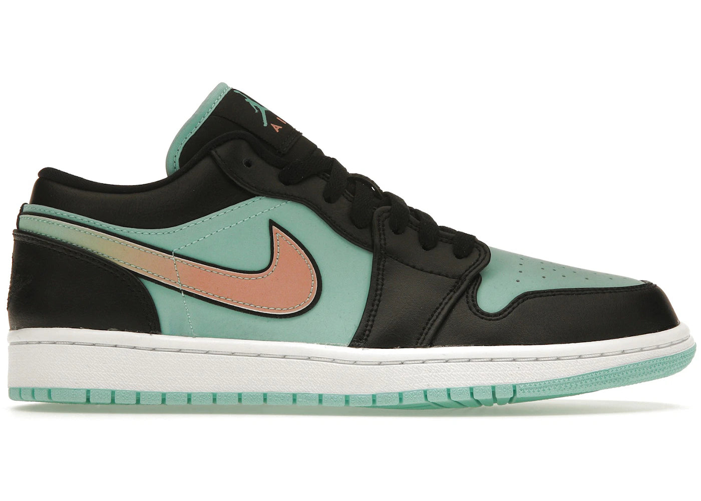 Jordan 1 Low SE-Tropical Twist