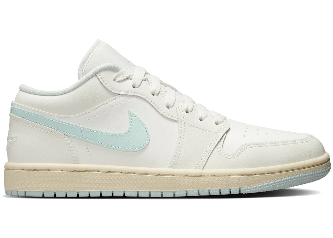 Jordan 1 Low-Sail Igloo (Women's)