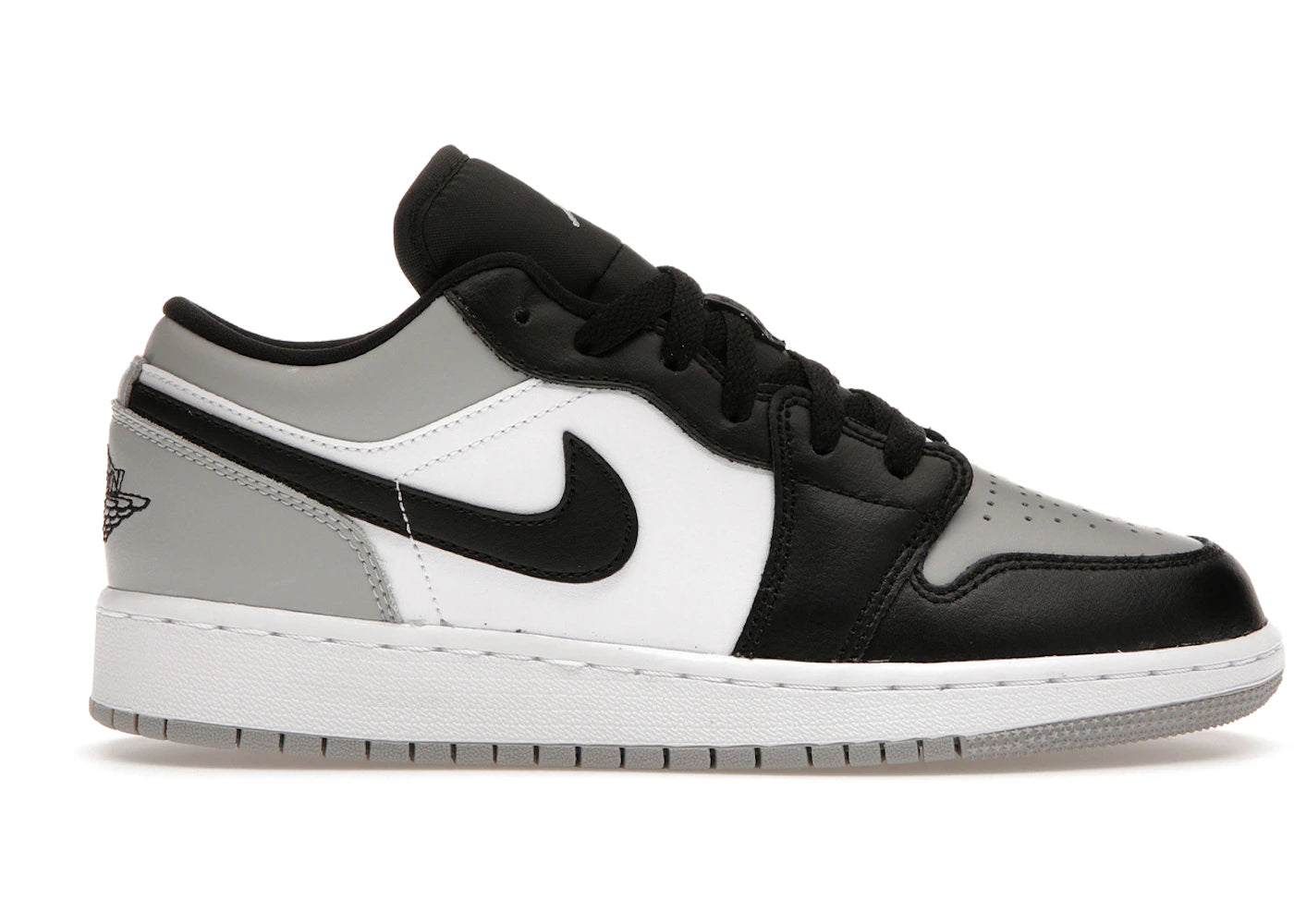 Jordan 1 Low-Shadow Toe (GS)