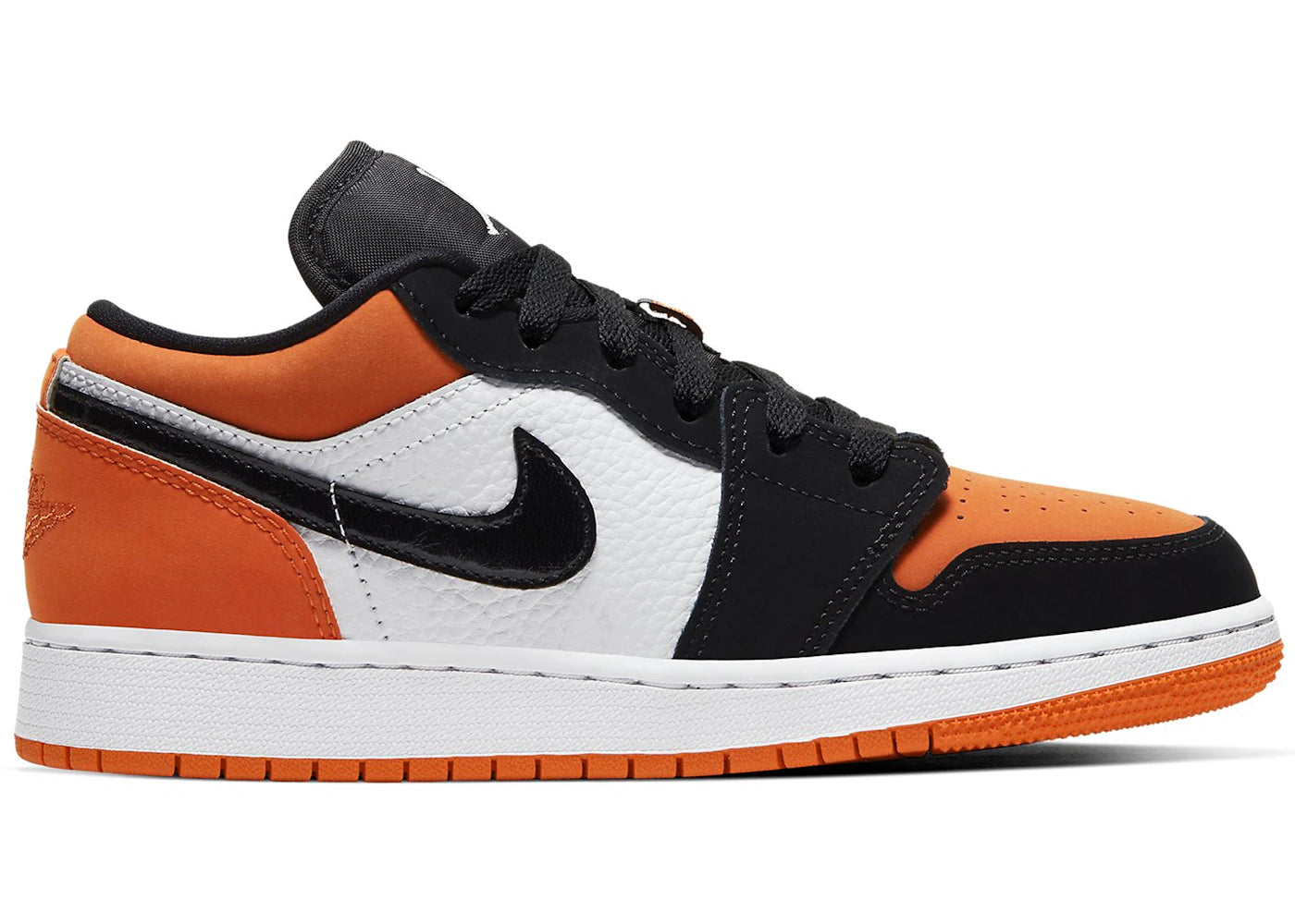 Jordan 1 Low-Shattered Backboard (GS)