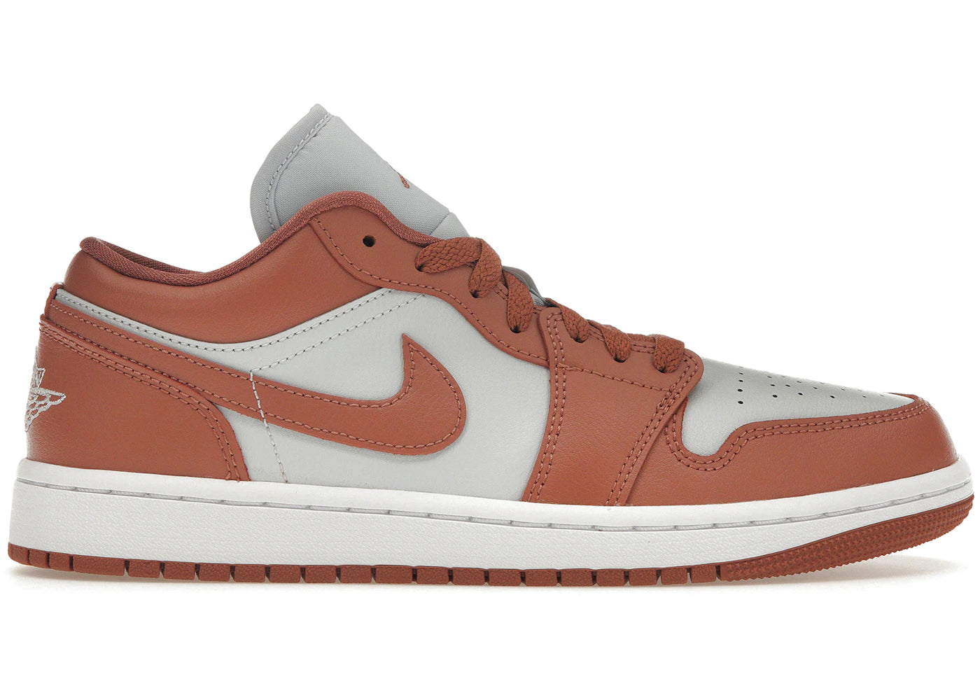 Jordan 1 Low-Sky J Orange