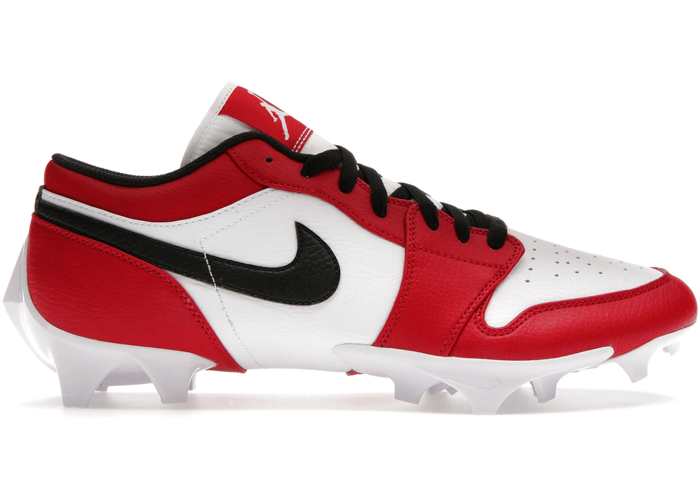 Jordan 1 Low TD Cleat-Chicago (2023)