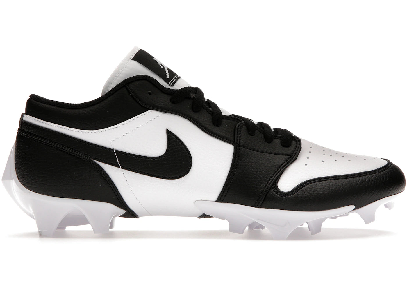 Jordan 1 Low TD Cleat-Panda