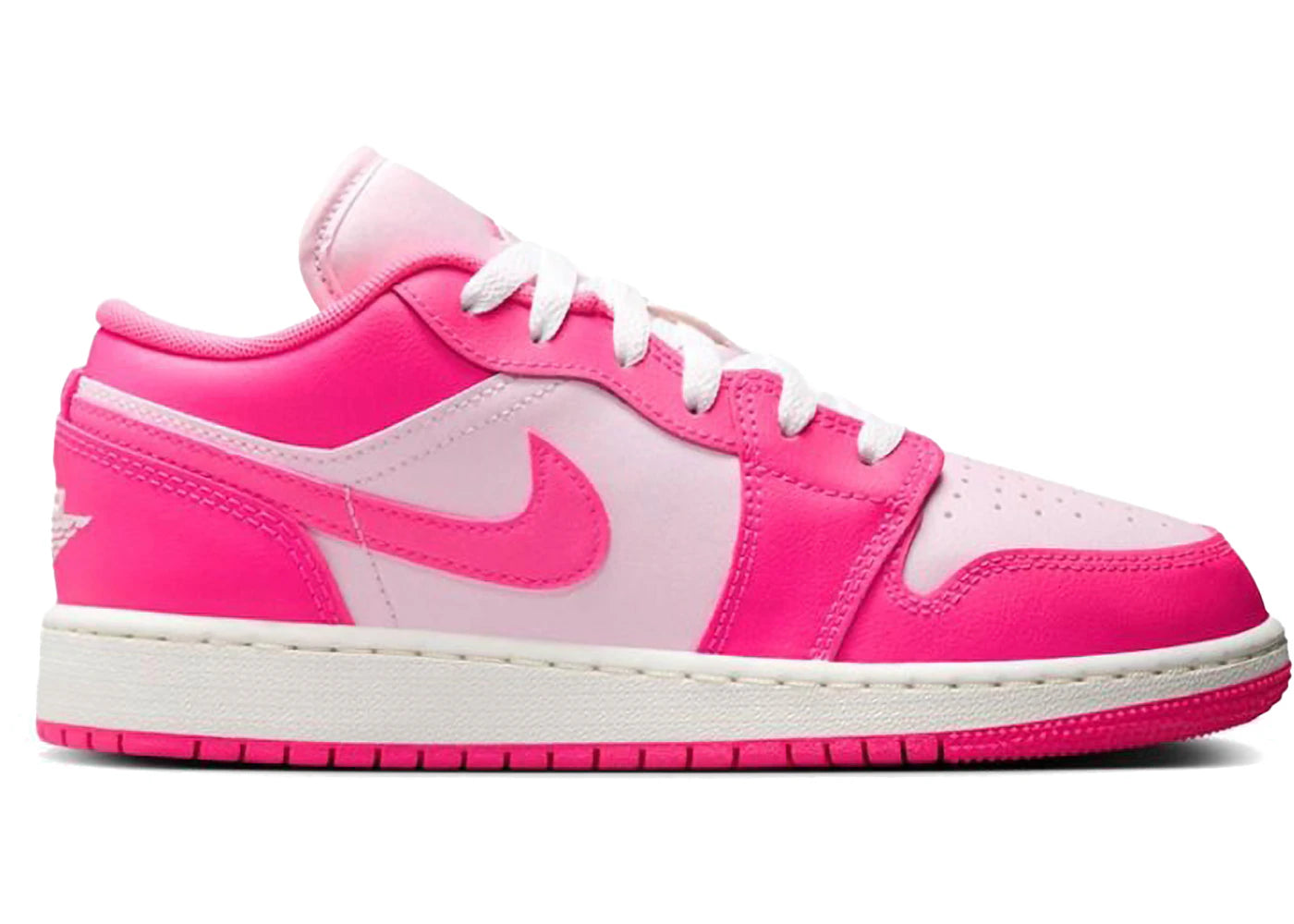 Jordan 1 Low-Valentine’s Day (GS)