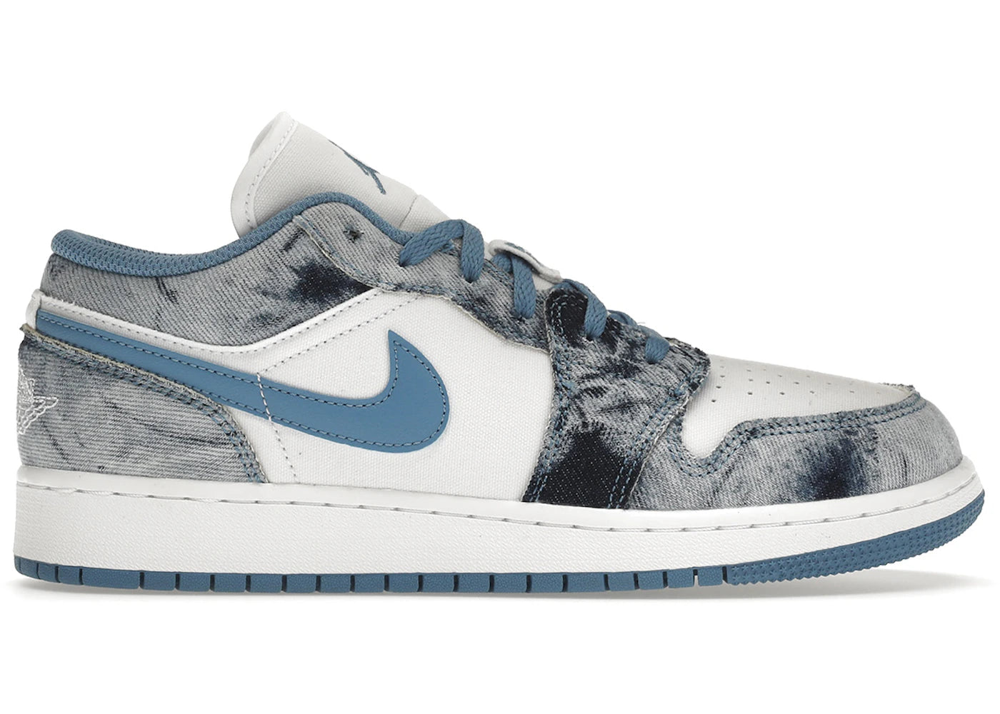 Jordan 1 Low-Washed Denim (GS)