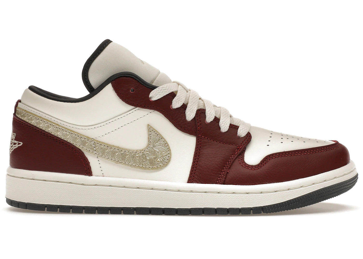 Jordan 1 Low - Année du Dragon (2024) (Femmes)