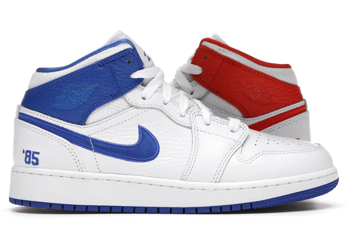 Jordan 1 Mid-'85 (GS)