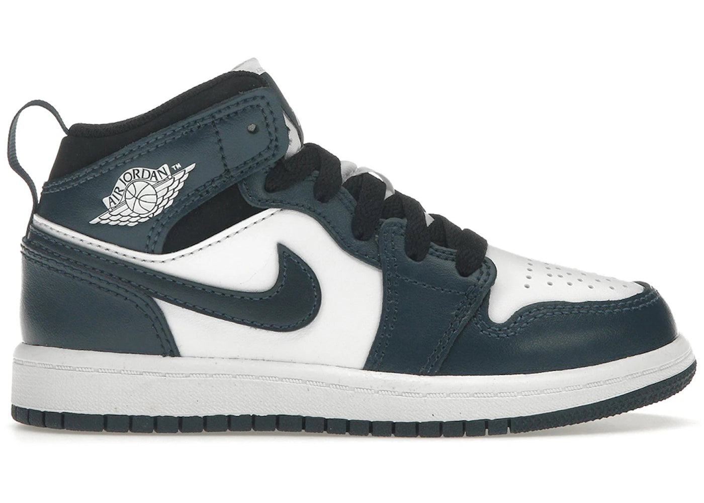 Jordan 1 Mid-Armory Navy (PS)
