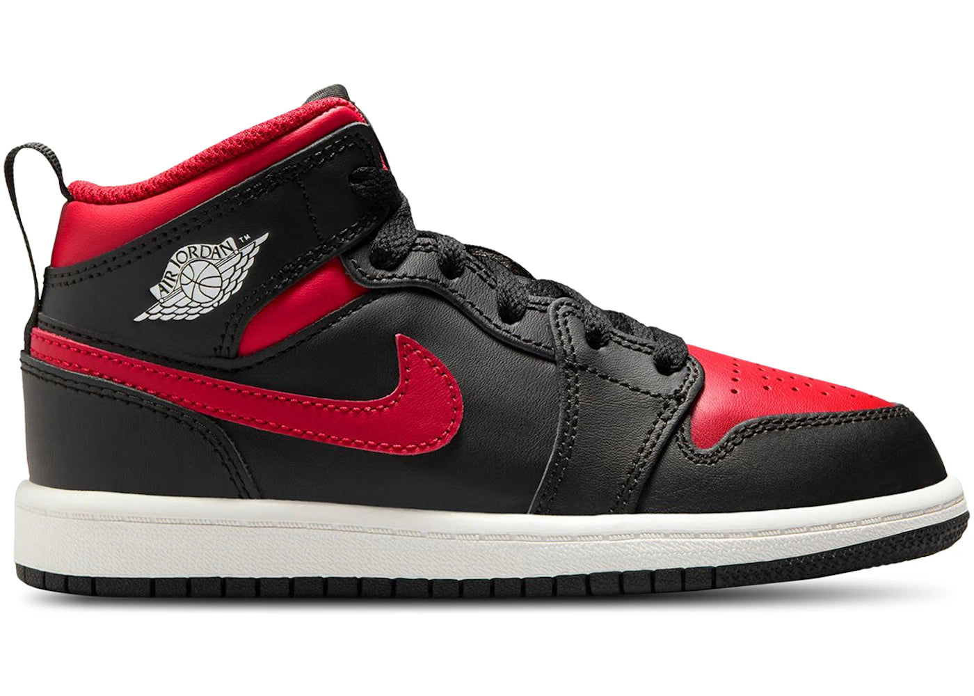 Jordan 1 Mid-Bred Twist (PS)