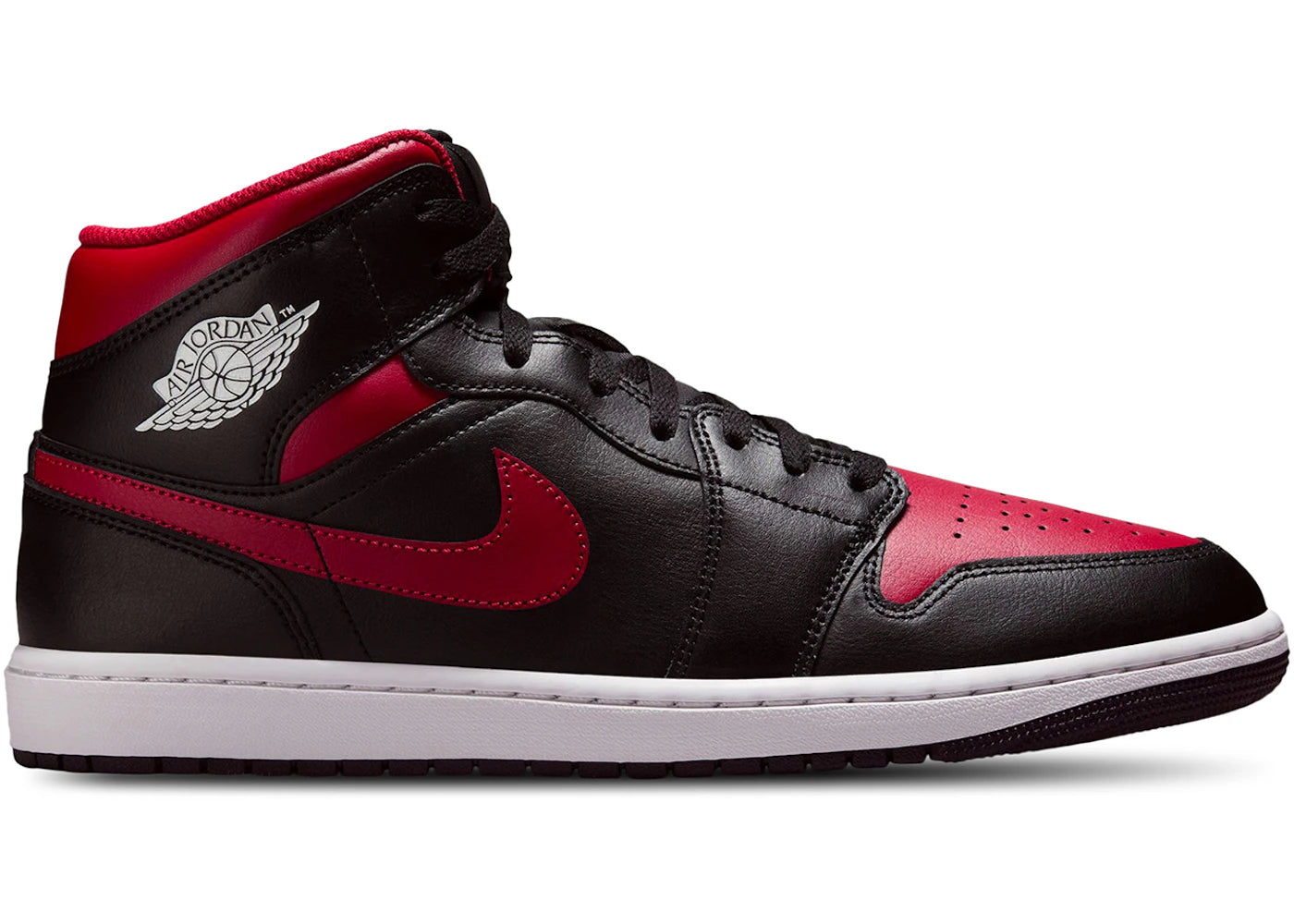 Jordan 1 Mid-Bred Twist