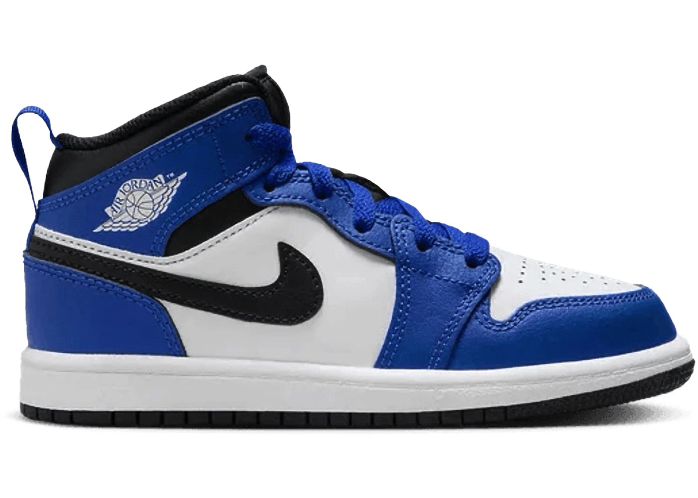 Jordan 1 Mid-Game Royal (PS)