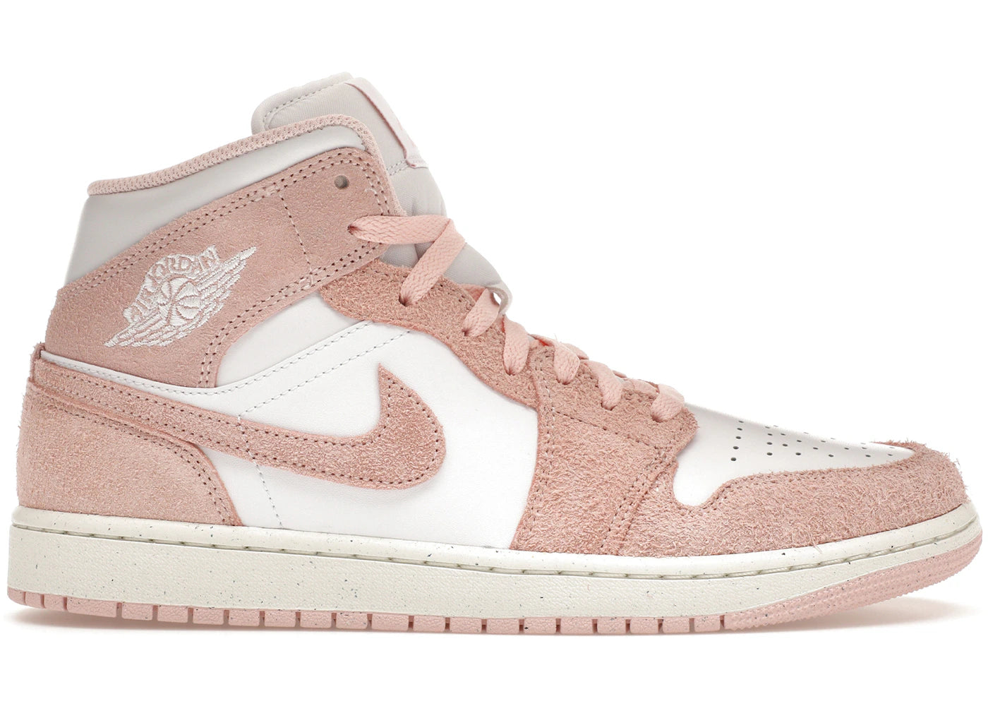 Jordan 1 Mid SE-Legend Pink