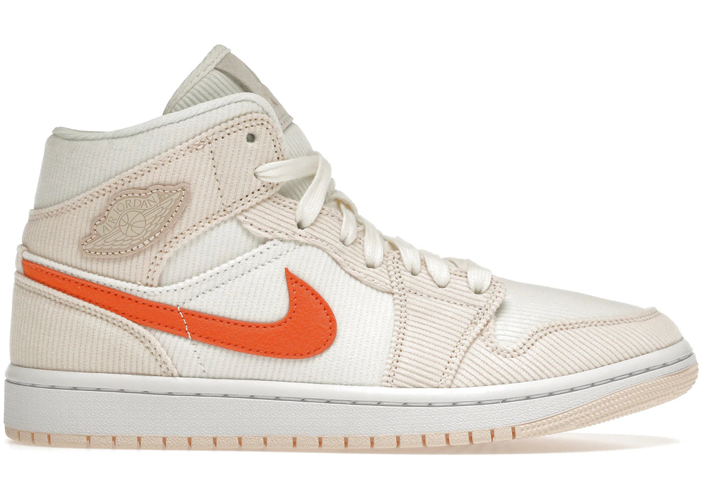 Jordan 1 Mid SE-Corduroy Sail