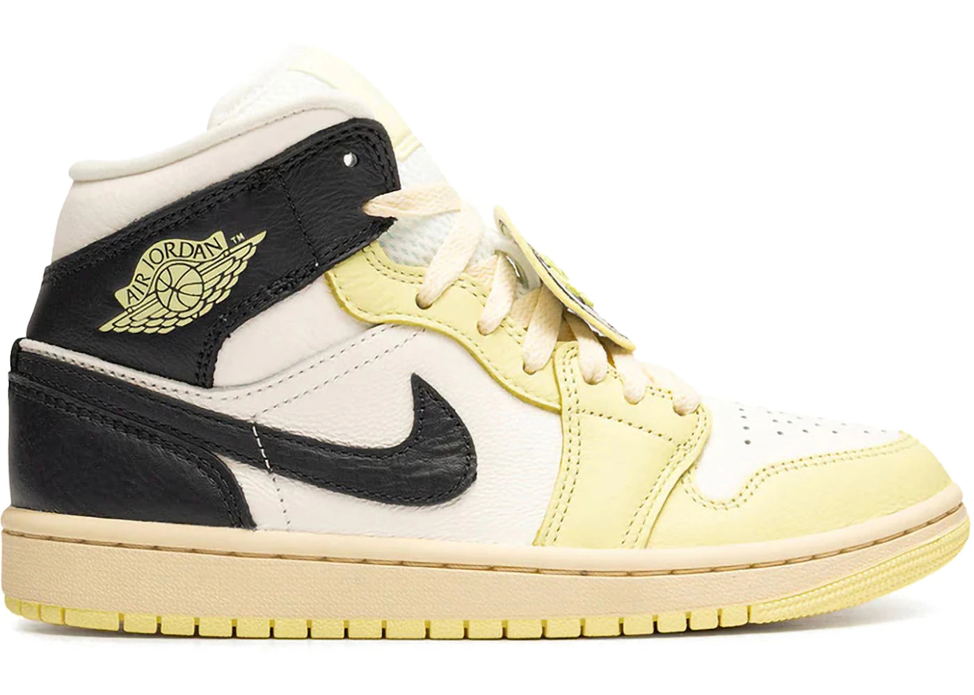 Jordan 1 Mid SE-Fall League (Women's)