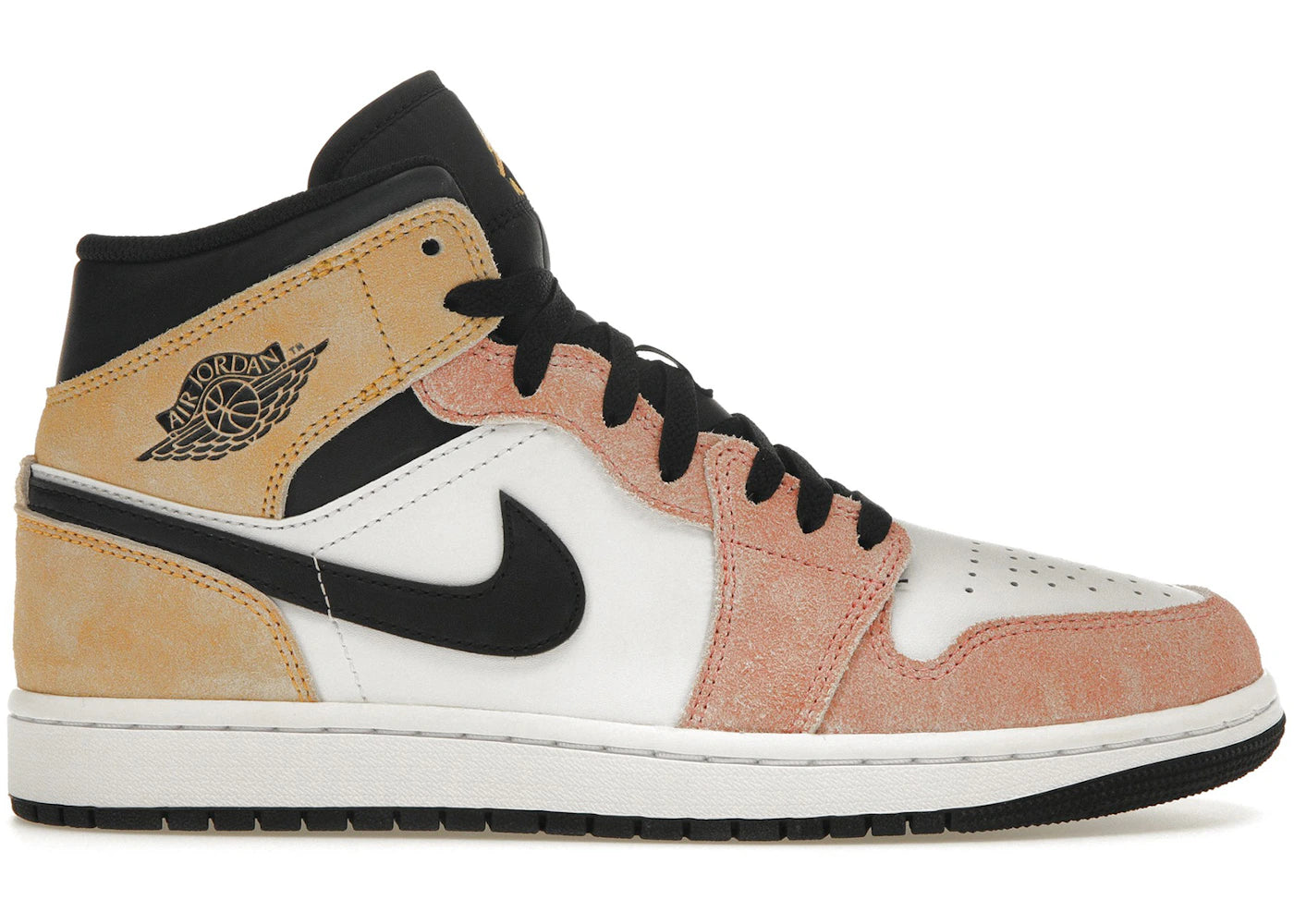 Jordan 1 Mid SE-Flight Club