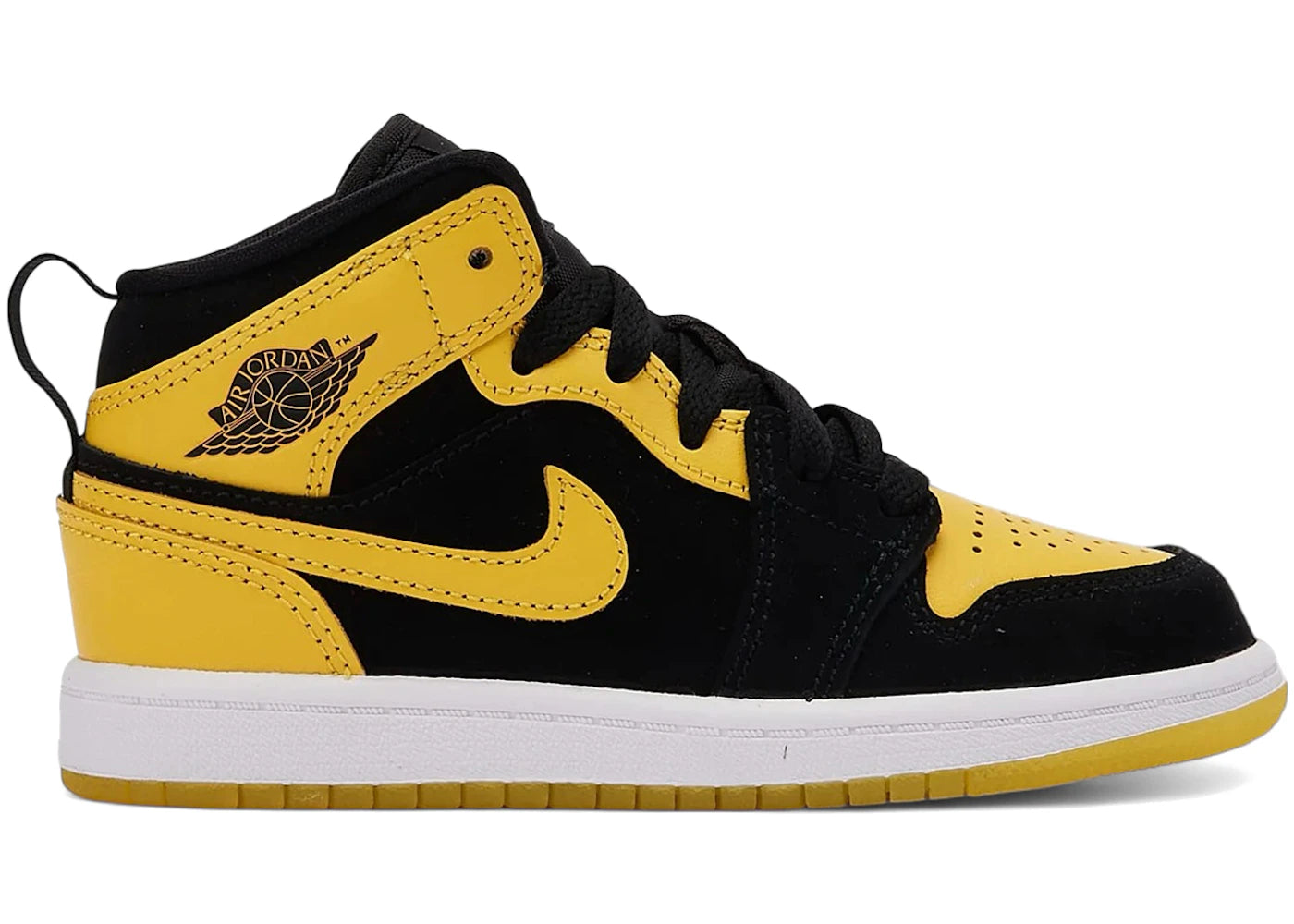 Jordan 1 Mid SE-New Love (2025) (PS)