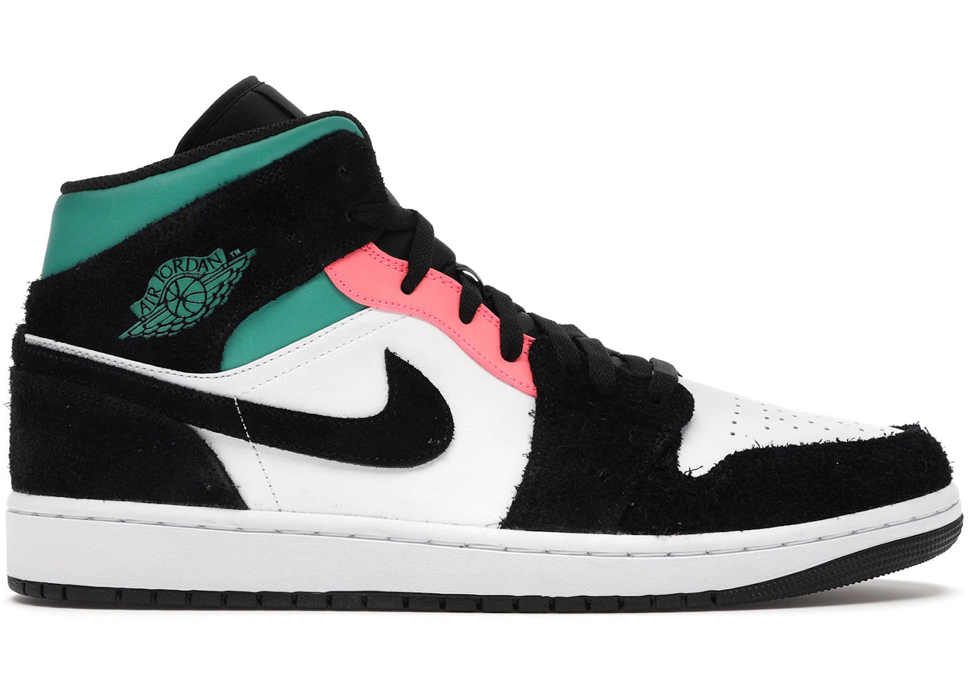 Jordan 1 Mid-SE South Beach