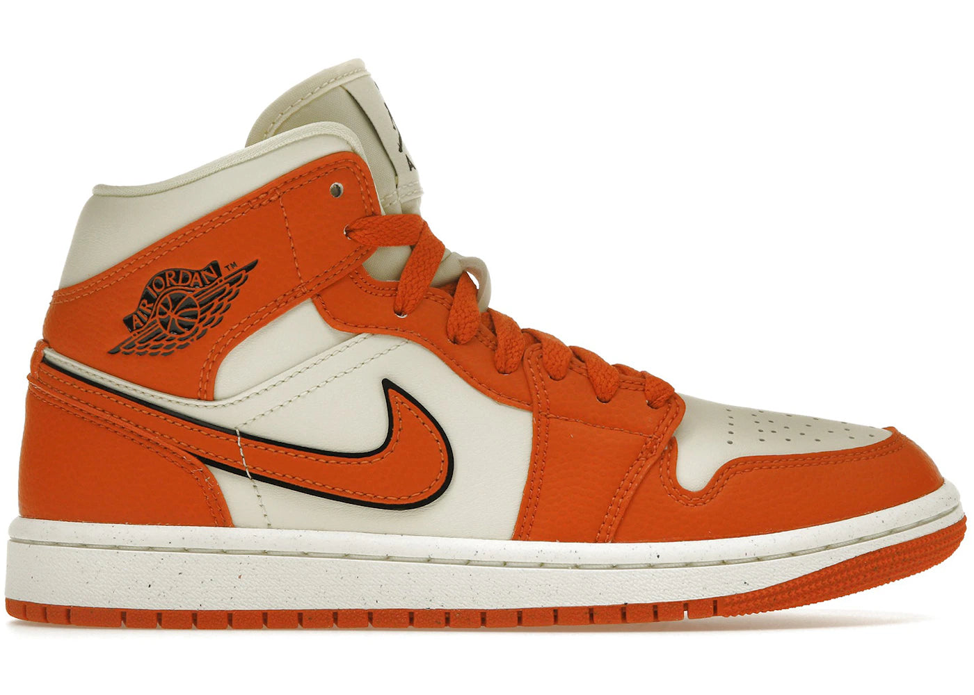 Jordan 1 Mid SE-Sport Spice (Women's)