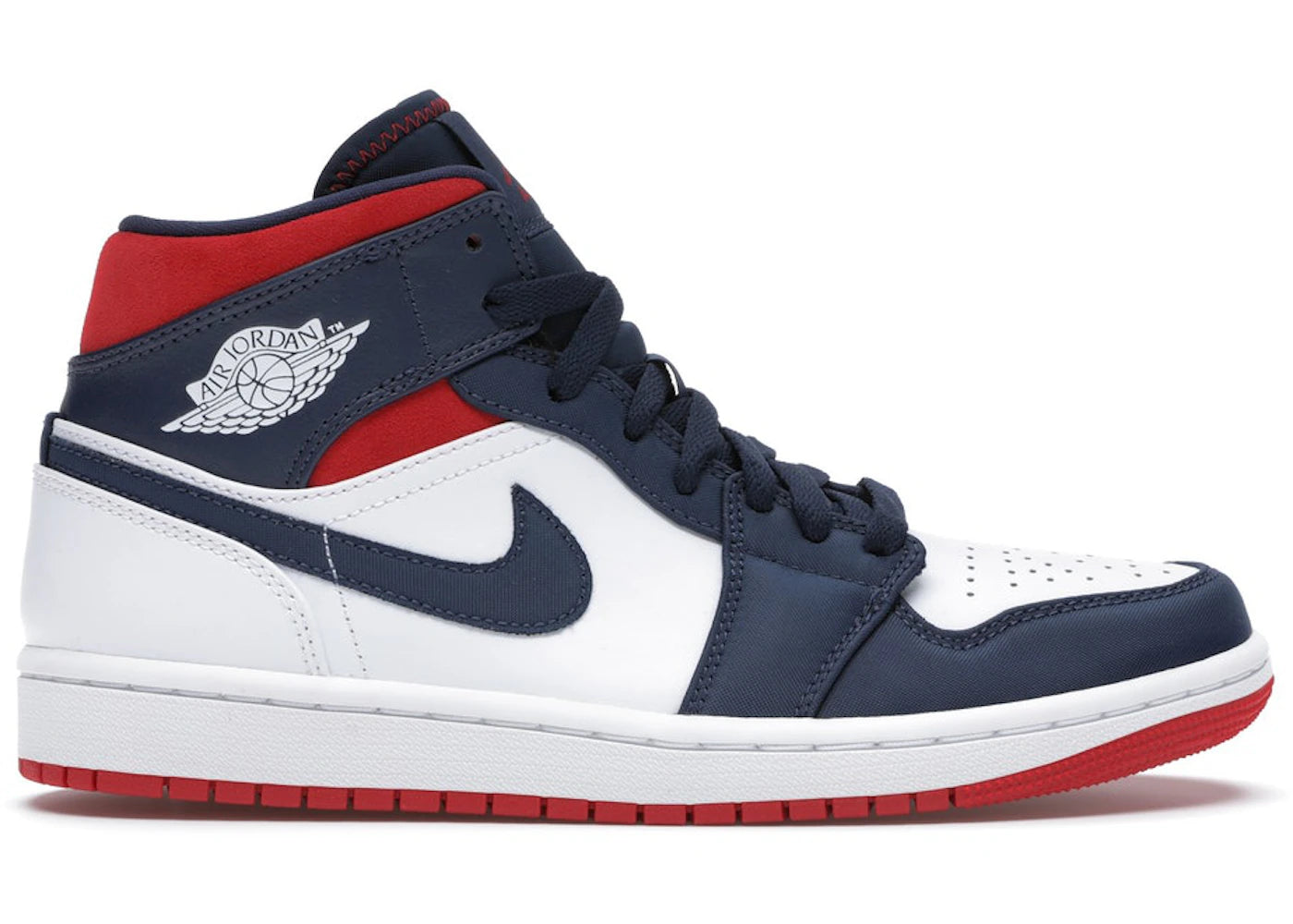Jordan 1 Mid-SE USA