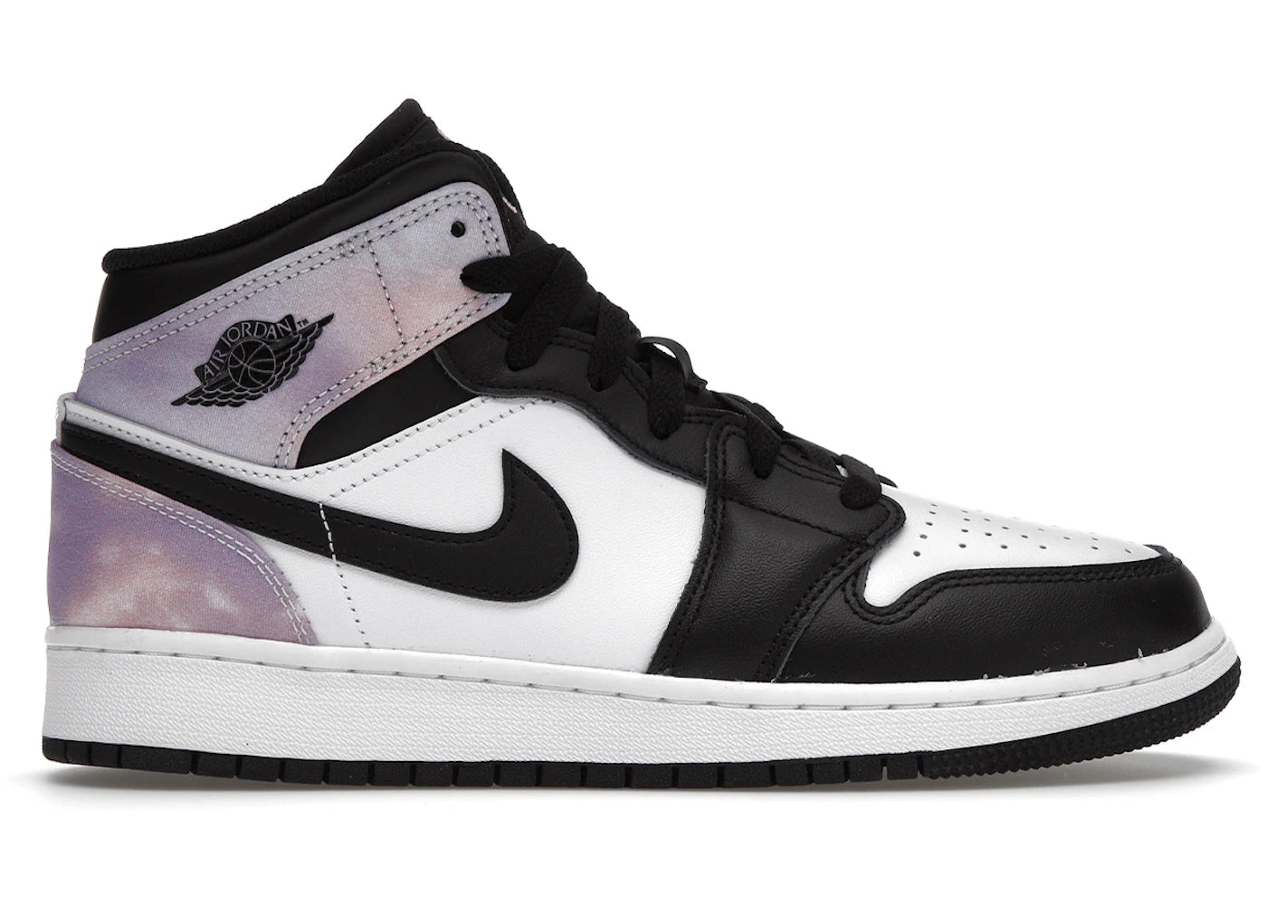 Jordan 1 Mid SE-Zen Master (GS)