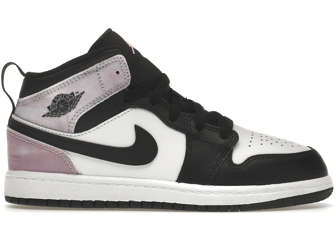 Jordan 1 Mid SE-Zen Master (PS)
