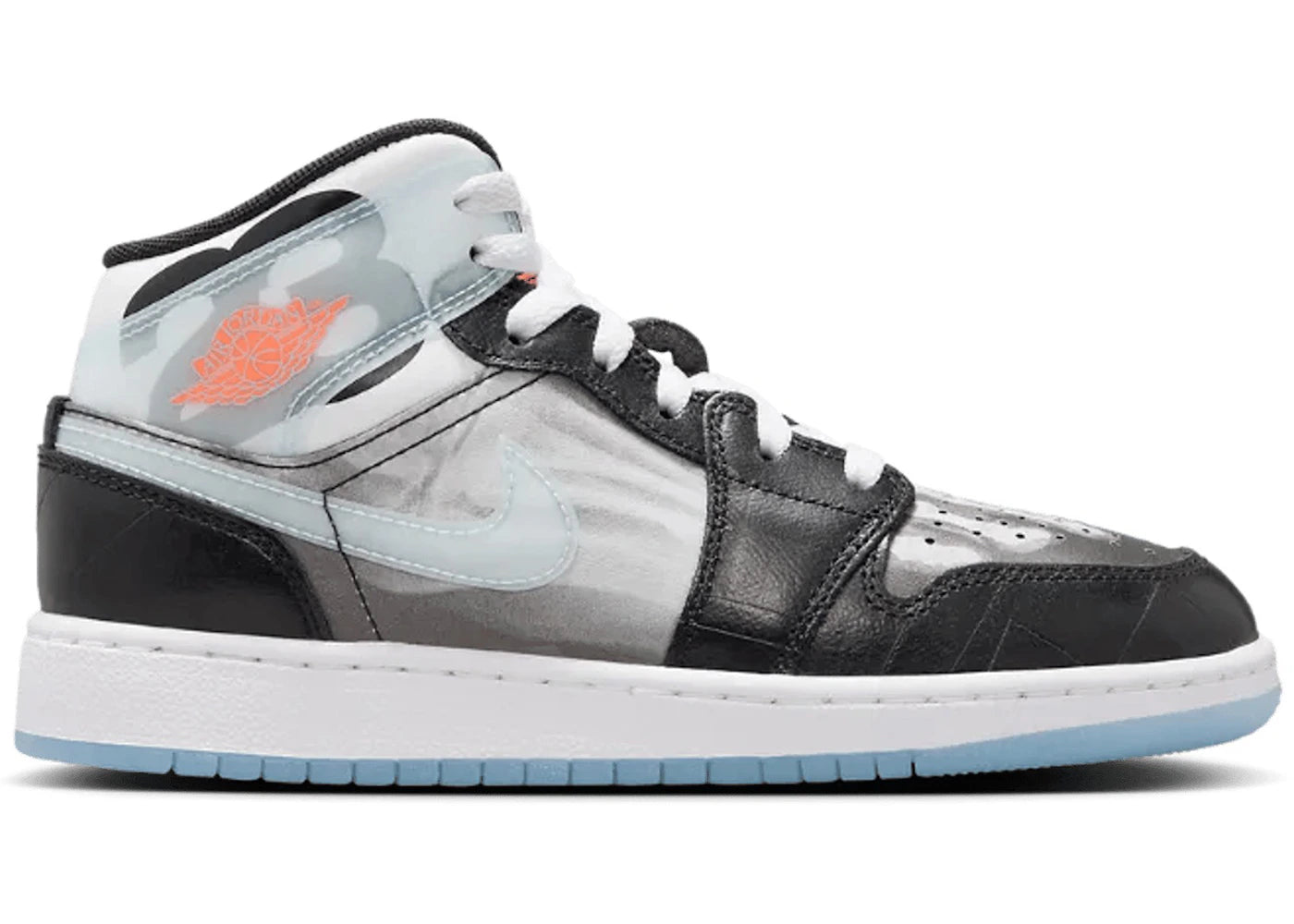 Jordan 1 Mid SS-X-Ray (GS)