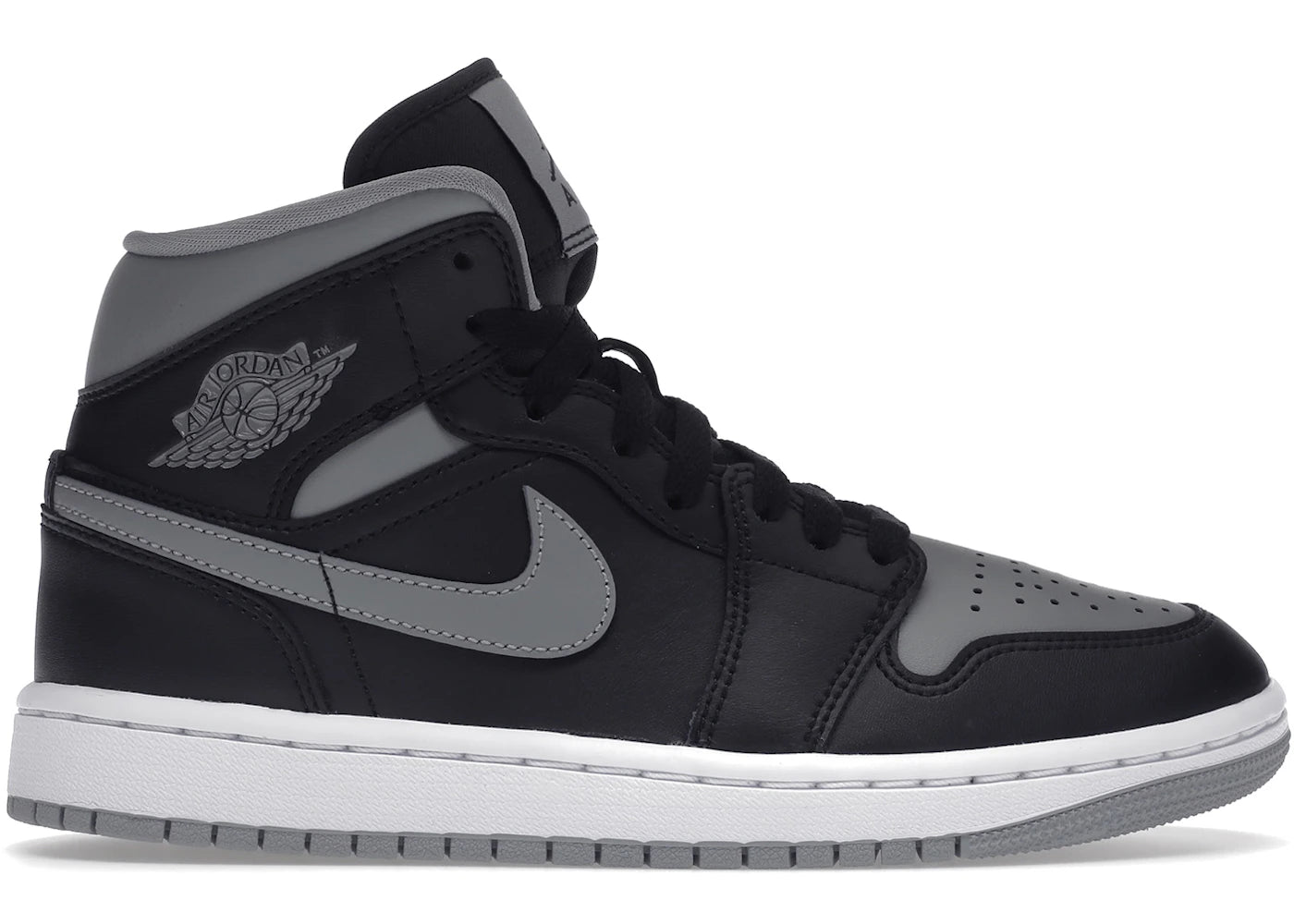 Jordan 1 Mid-Shadow (Women's)