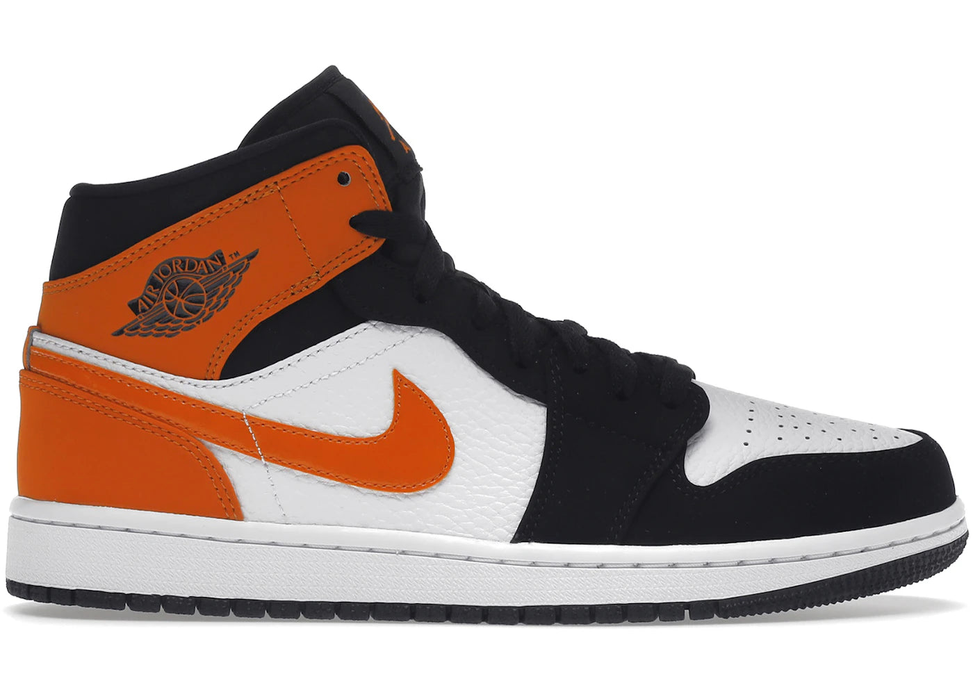Jordan 1 Mid-Shattered Backboard