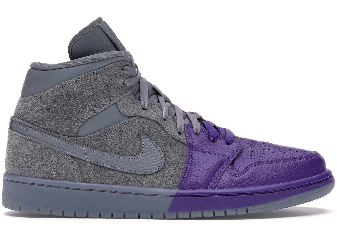 Jordan 1 Mid-Sheila Rashid (Women's)