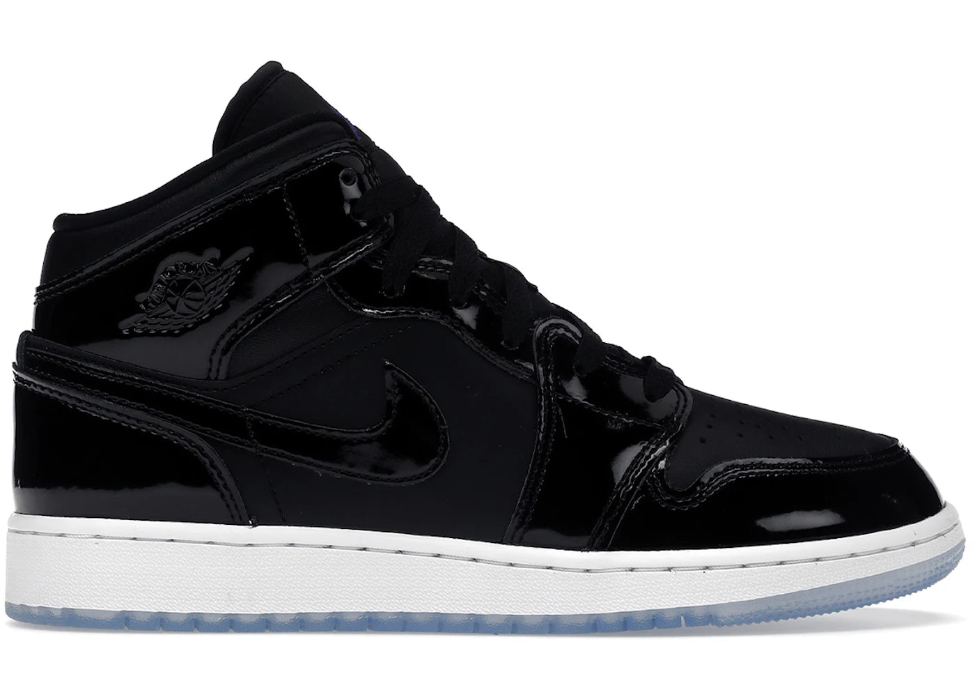 Jordan 1 Mid SE-Space Jam (GS)