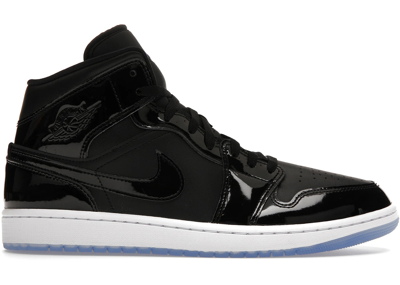 Jordan 1 Mid SE-Space Jam