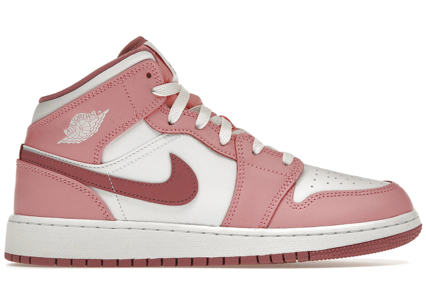 Jordan 1 Mid-Valentine's Day (2023) (GS)