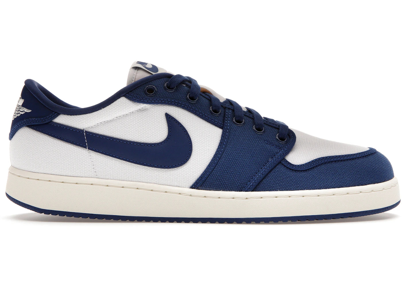 Jordan 1 Retro AJKO Low-Kentucky