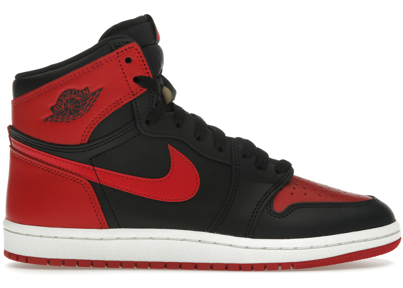 Jordan 1 Retro High '85 OG-Bred (2025)