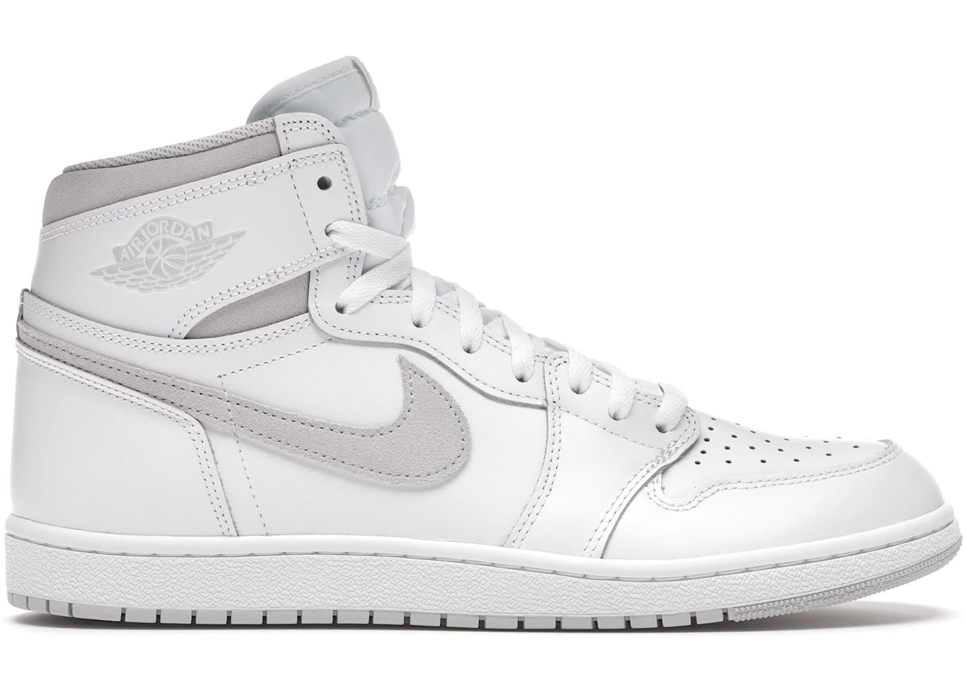 Jordan 1 Retro High '85-Neutral Grey