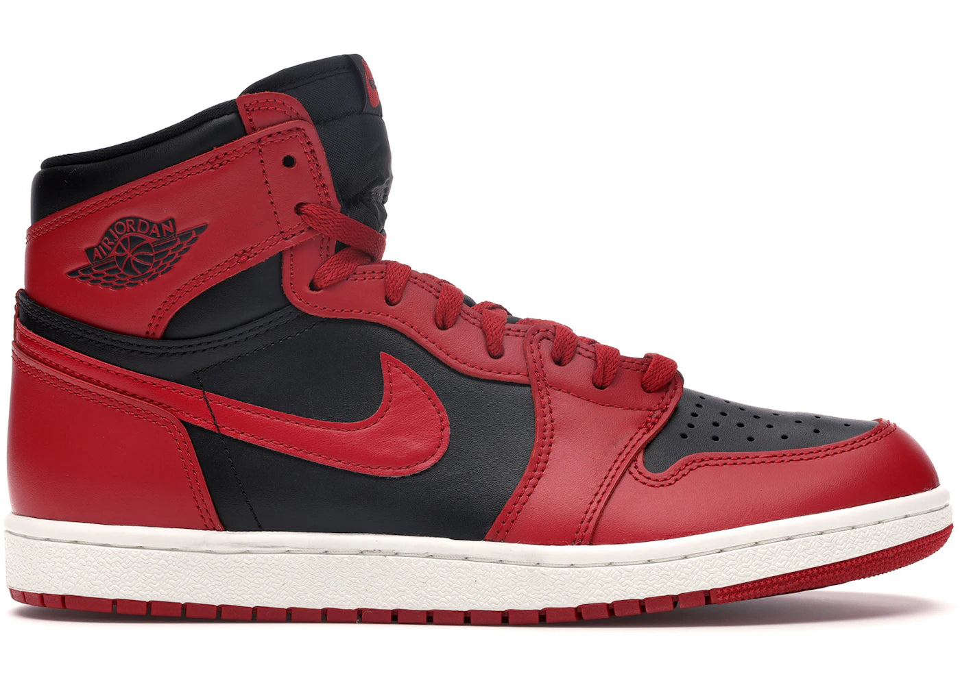 Jordan 1 Retro High '85-Varsity Red