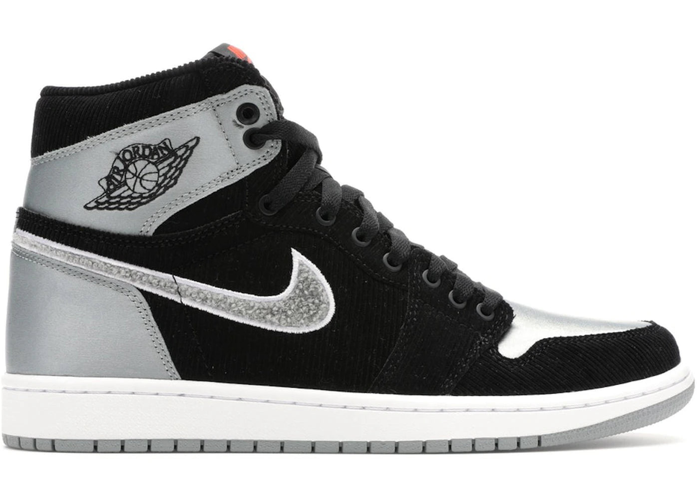 Jordan 1 Retro High-Aleali May Shadow