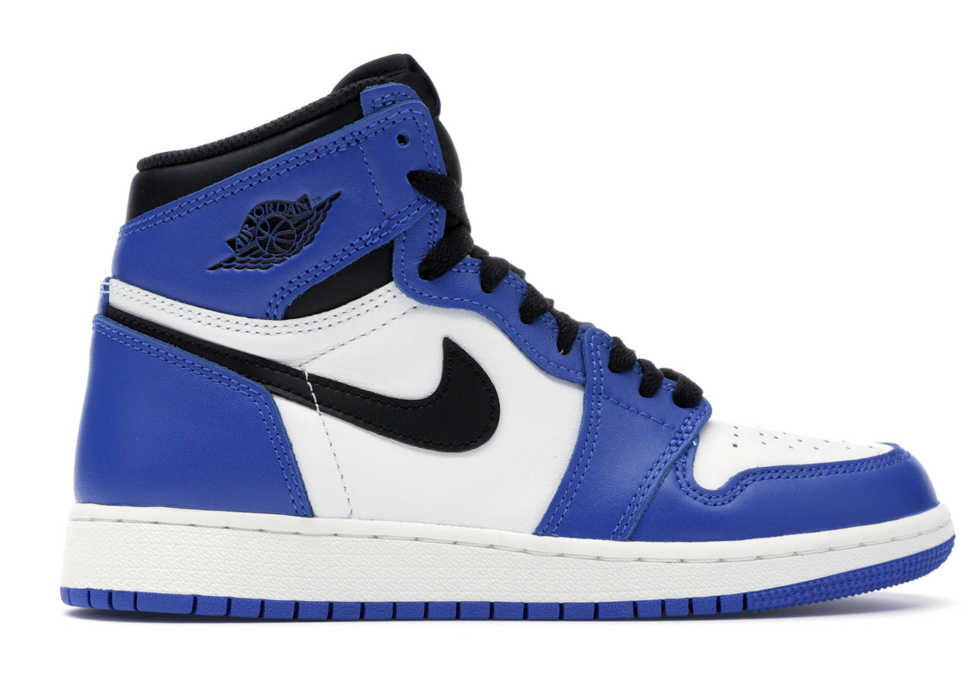 Jordan 1 Retro High-Game Royal (GS)