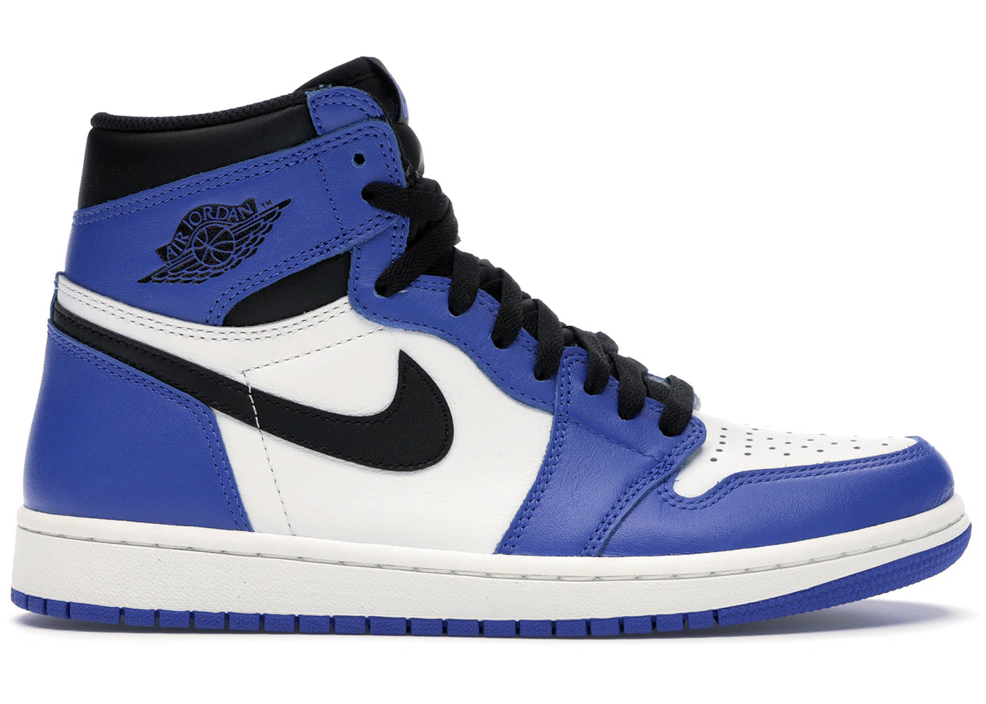Jordan 1 Retro High-Game Royal