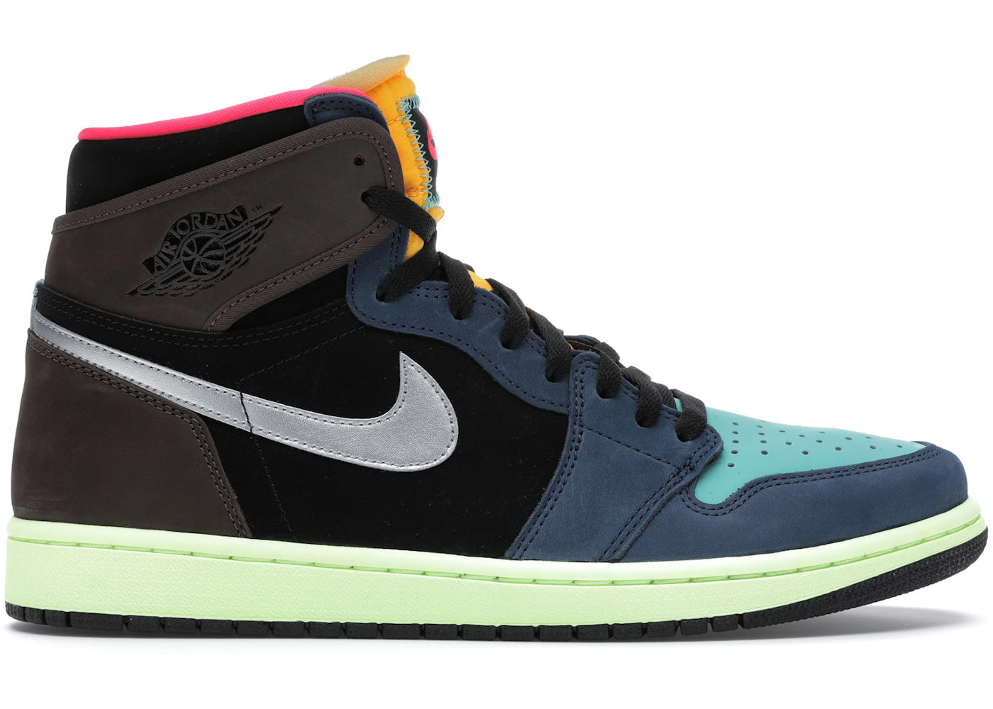 Jordan 1 Retro High-Tokyo Bio Hack